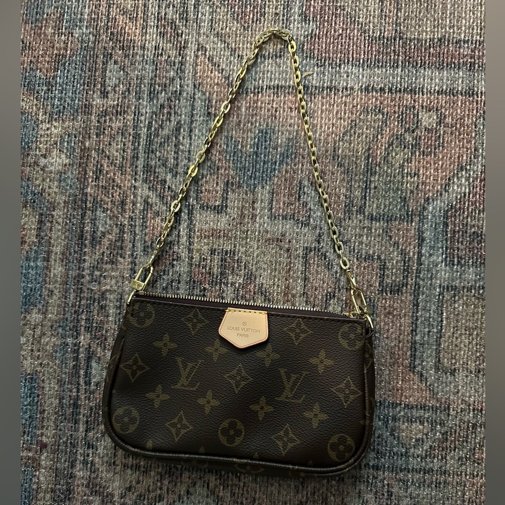 Dupe Louis